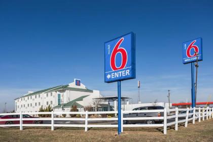 Motel 6-Dale IN - image 3