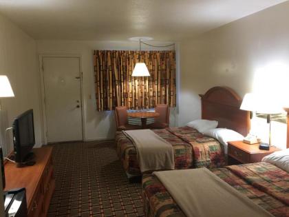 Budget Inn Daleville - image 7