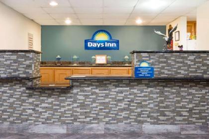 Days Inn by Wyndham Dalhart - image 6