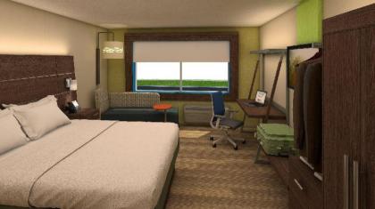 Holiday Inn Express & Suites Dalhart - image 5