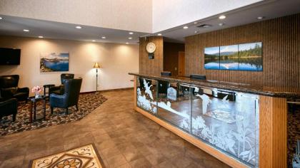 Best Western Dallas Inn & Suites - image 10