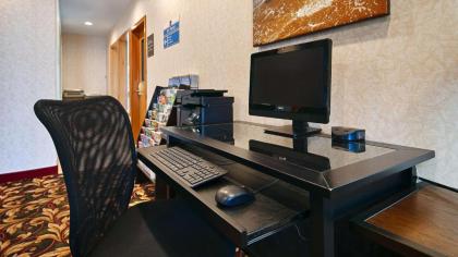 Best Western Dallas Inn & Suites - image 11