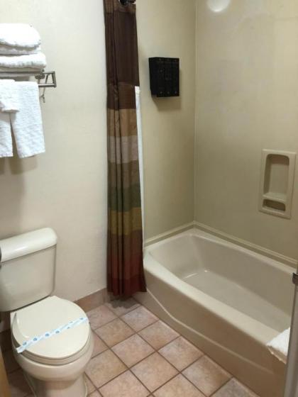 Best Western Dallas Inn & Suites - image 15