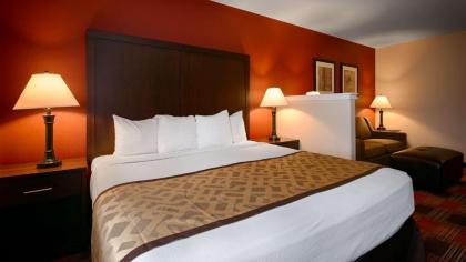 Best Western Dallas Inn & Suites - image 4