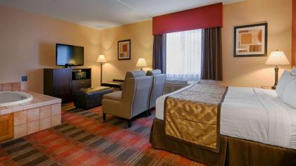 Best Western Dallas Inn & Suites - image 7