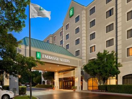 Embassy Suites by Hilton Dallas Near the Galleria - image 1