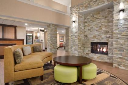 Homewood Suites by Hilton Dallas Park Central Area Dallas