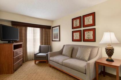 Homewood Suites by Hilton Dallas-Park Central Area - image 4