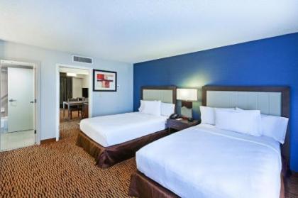 Embassy Suites Dallas - Market Center - image 4