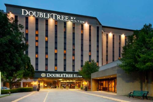 DoubleTree by Hilton Dallas Near the Galleria - main image