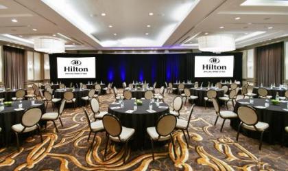 Hilton Dallas-Park Cities - image 4