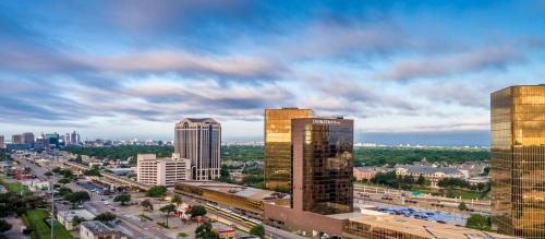 DoubleTree by Hilton Hotel Dallas Campbell Centre - main image