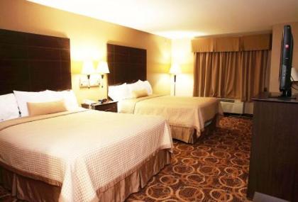 Best Western Northwest Inn - image 5