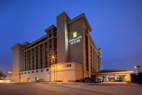 Embassy Suites Dallas - Park Central Area - main image