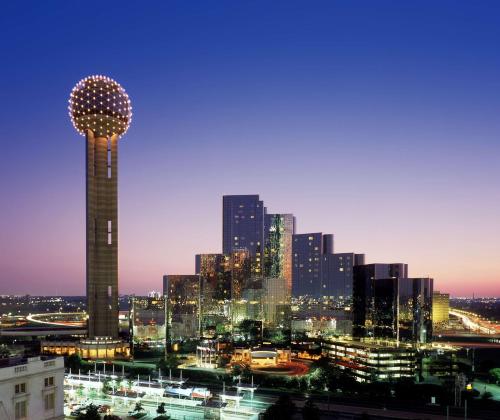 Hyatt Regency Dallas - main image