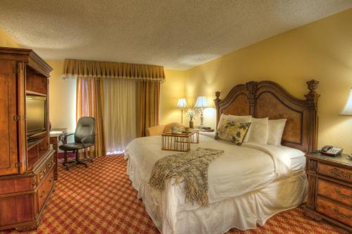 MCM Elegante Hotel and Suites – Dallas - image 2