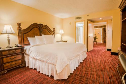 MCM Elegante Hotel and Suites – Dallas - image 5