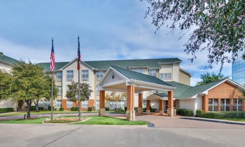 Candlewood Suites Dallas Market Center-Love Field an IHG Hotel - main image