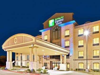 Holiday Inn Express & Suites Dallas Fair Park