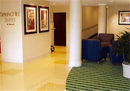 SpringHill Suites by Marriott Dallas NW Highway at Stemmons / I-35East - image 2