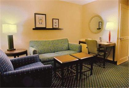 SpringHill Suites by Marriott Dallas NW Highway at Stemmons / I-35East - image 5