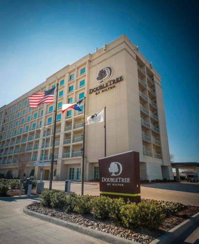 DoubleTree by Hilton Hotel Dallas - Love Field - main image