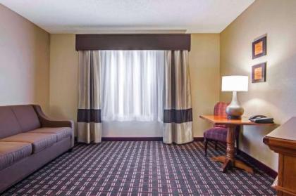 Quality Inn & Suites I-35 E/Walnut Hill - image 3