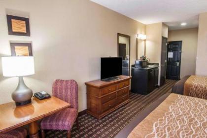 Quality Inn & Suites I-35 E/Walnut Hill - image 4