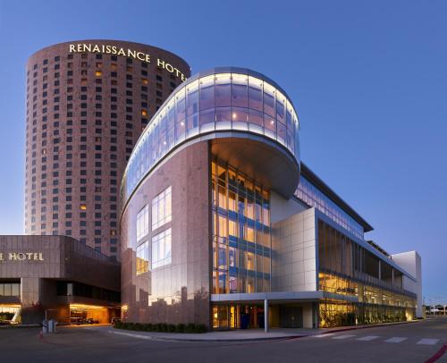 Renaissance Dallas Hotel - main image