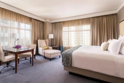 The Ritz-Carlton Dallas - image 2