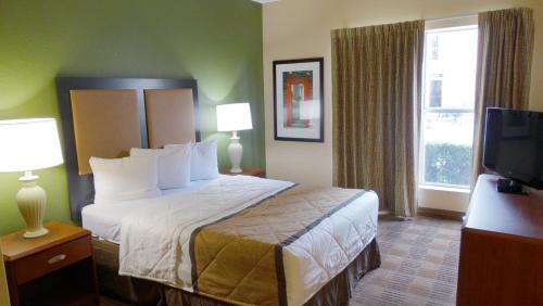 Extended Stay America Suites - Dallas - Frankford Road - image 2