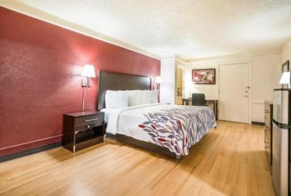 Red Roof Inn Dallas/Richardson - image 3