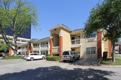 Extended Stay America Suites - Dallas - Coit Road - main image