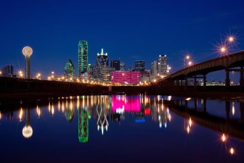 Omni Dallas Hotel - main image