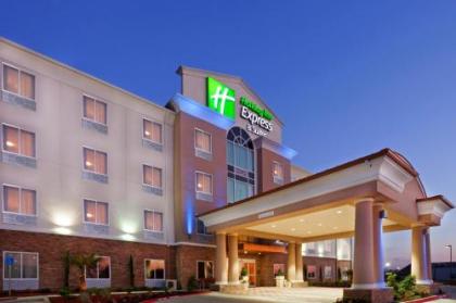 Holiday Inn Express Hotel  Suites Dallas West an IHG Hotel Dallas Texas