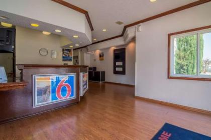 Motel 6-Dallas TX - North - Richardson - image 4