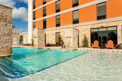 Home2 Suites Dallas-Frisco - image 3