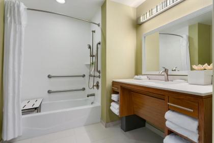 Home2 Suites Dallas-Frisco - image 5