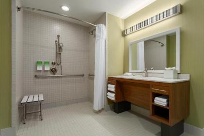 Home2 Suites Dallas-Frisco - image 6