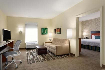 Home2 Suites Dallas-Frisco - image 7