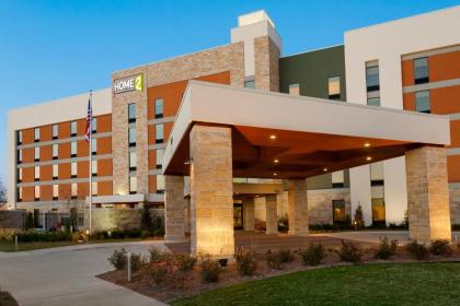 Home2 Suites Dallas-Frisco - image 9