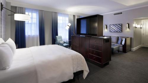 Le Meridien Dallas The Stoneleigh - image 5