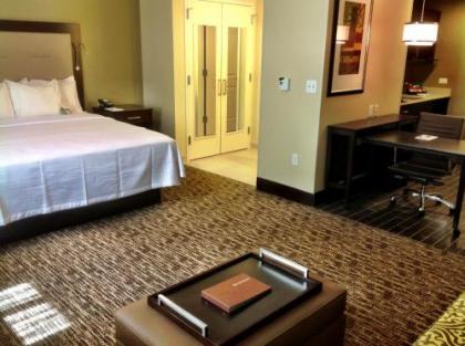 Homewood Suites Dallas Downtown - image 3