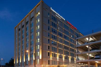 TownePlace Suites by Marriott Dallas Downtown - image 19