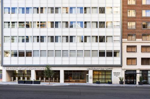 Residence Inn by Marriott Dallas Downtown - main image