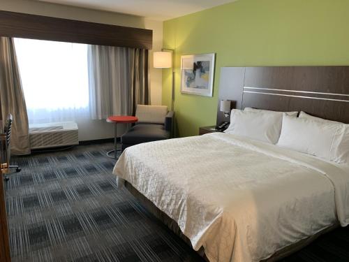 Holiday Inn Express & Suites - Farmers Branch an IHG Hotel - image 2