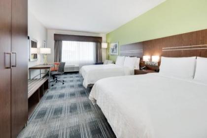 Holiday Inn Express & Suites - Farmers Branch an IHG Hotel - image 3