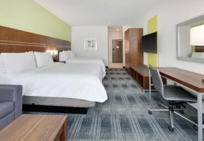 Holiday Inn Express & Suites - Farmers Branch an IHG Hotel - image 4