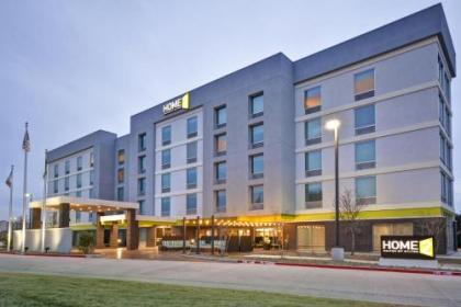 Home2 Suites By Hilton Dallas North Park - image 1