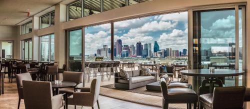 Canopy By Hilton Dallas Uptown - main image